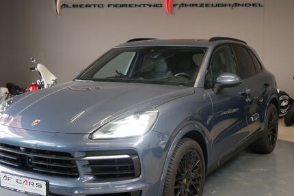 Porsche Cayenne 102.450 km 46.500 &euro; Seevetal 21220