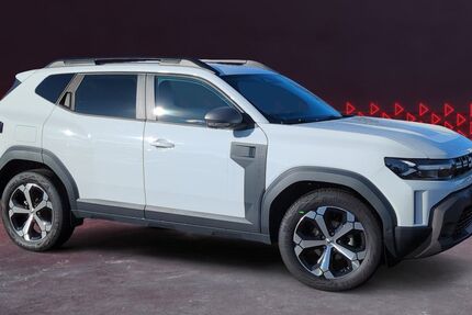 Dacia Duster 13.553 km 21.920 &euro; Bühl 77815