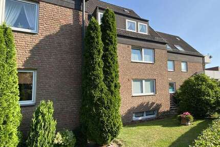 Wohnung Bremen Obervieland - 3 Zimmer, 70 m&sup2;, 555&euro; | Angebot:26905495