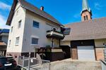 Einfamilienhaus Friesenheim - 5 Zimmer, 120 m&sup2;, 330.000&euro; | Angebot:26582582