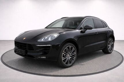 Porsche Macan 229.000 km 29.999 &euro; Vierkirchen bei München 85256