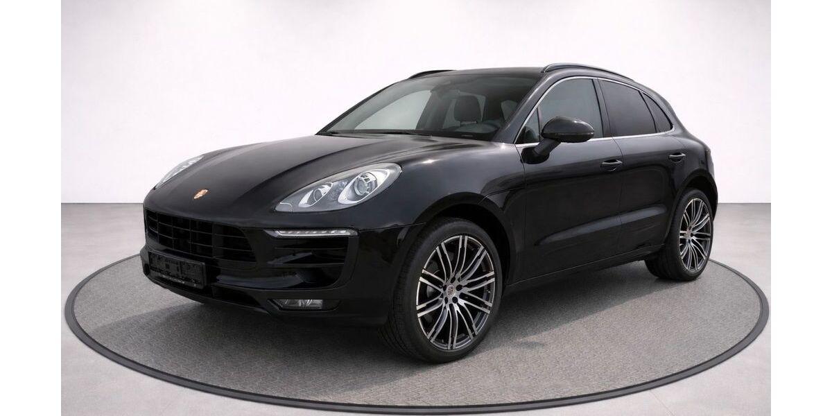 Porsche Macan 229.000 km 29.999 &euro; Vierkirchen bei München 85256