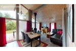Ebenerdiges Ferienhaus im Ferienpark Mirow - Ihr Rückzugsort für 199.900 EUR Käuferprovisionsfrei - Ferienhaus Mirow Granzow | Angebot:27142326