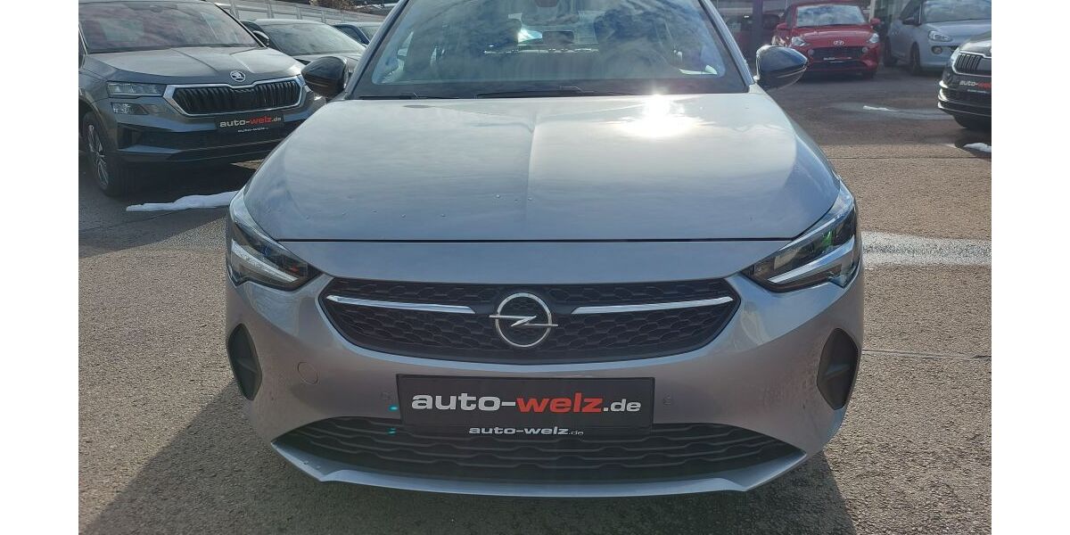 Opel Corsa 66.522 km 16.890 &euro; Saalfeld 07318