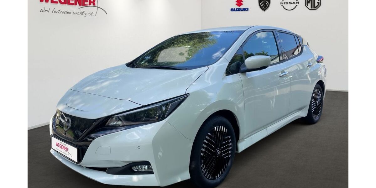 Nissan Leaf 7.750 km 26.280 &euro; Nauen 14641
