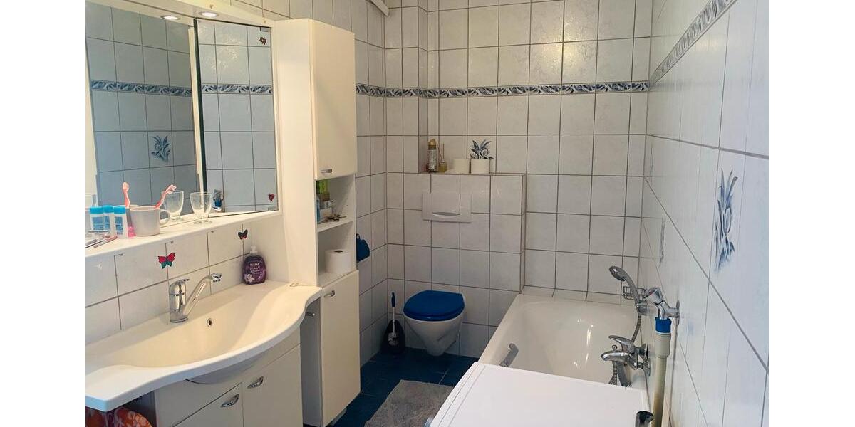 Etagenwohnung Gengenbach - 4 Zimmer, 25 m&sup2;, 500&euro; | Angebot:25259103