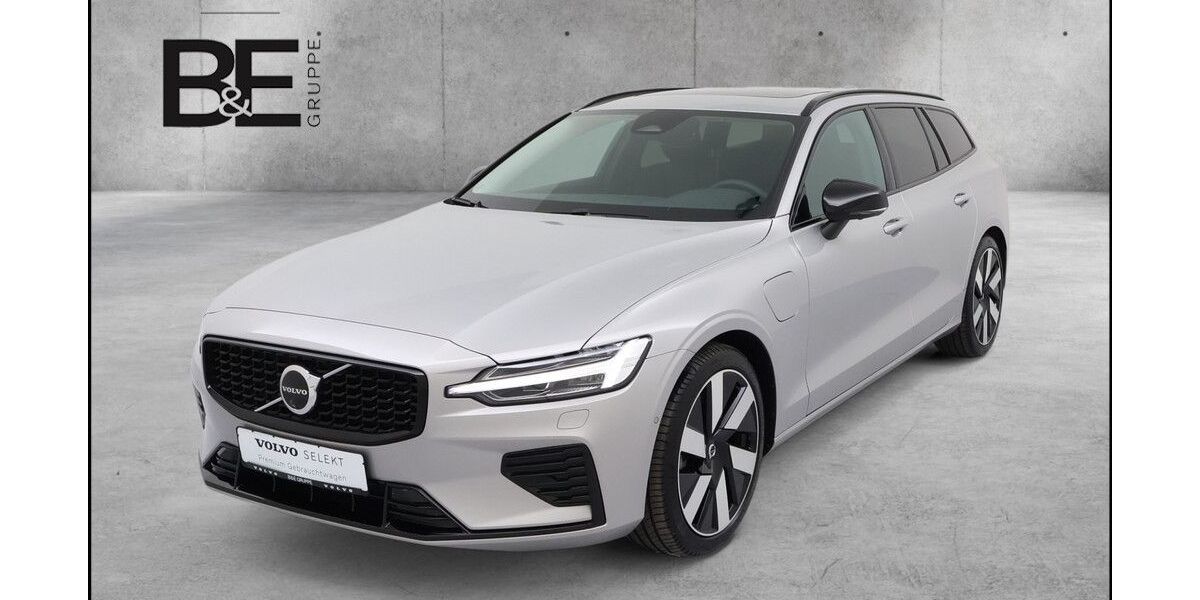 Volvo V60 21.397 km 43.450 &euro; Glinde 21509