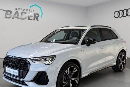 Audi Q3 17.877 km 53.530 &euro; Wolfratshausen 82515
