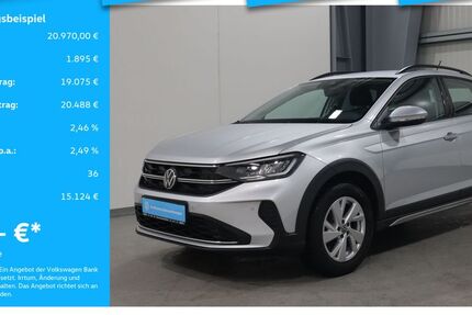 VW Taigo 4.624 km 20.970 &euro; Aachen 52078