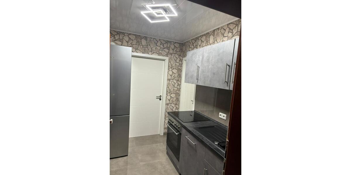 Etagenwohnung Bad Soden-Salmünster Salmünster - 2 Zimmer, 34 m&sup2;, 105.000&euro; | Angebot:26044531