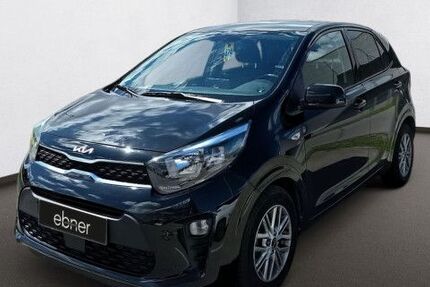 Kia Picanto 13.700 km 13.290 &euro; Baienfurt 88255