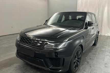 Land Rover Range Rover Sport 49.900 km 56.995 &euro; Schlüchtern 36381