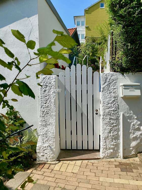 Haus zum Kaufen in Hamburg 1.200.000 € 110 m²