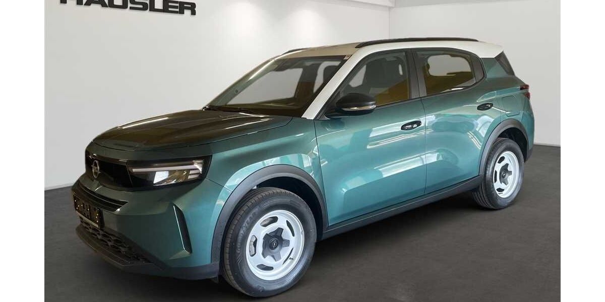 Opel Frontera 3.000 km 22.890 &euro; München 80339