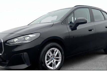 BMW 218 22.800 km 28.450 &euro; Meiningen-Dreissigacker 98617