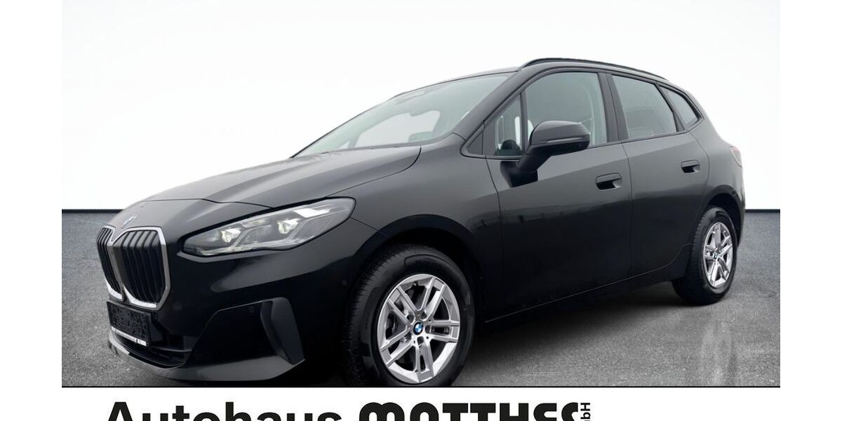 BMW 218 22.800 km 28.450 &euro; Meiningen-Dreissigacker 98617