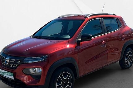 Dacia Spring 49.100 km 10.990 € Schönbrunn 96185