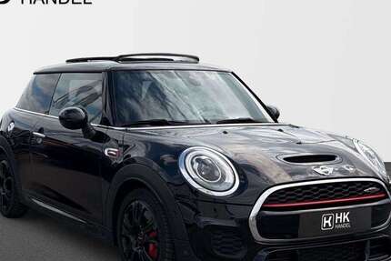 Mini John Cooper Works 62.900 km 24.490 &euro; Geisenheim 65366