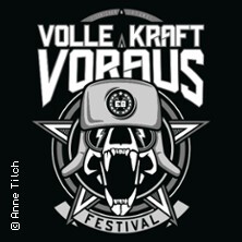 Volle Kraft Voraus Festival 2025 Neu-Ulm