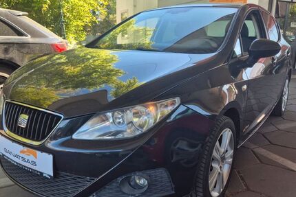 Seat Ibiza 187.000 km 3.800 &euro; Neumalsch 76316