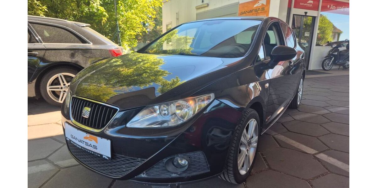 Seat Ibiza 187.000 km 3.800 &euro; Neumalsch 76316