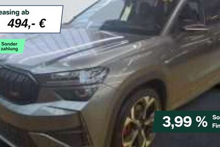 Skoda Kodiaq 23.703 km 50.530 &euro; Bamberg 96052