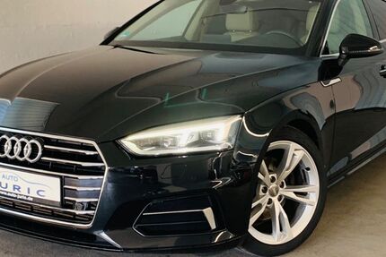 Audi A5 135.218 km 22.900 &euro; Geretsried bei München 82538