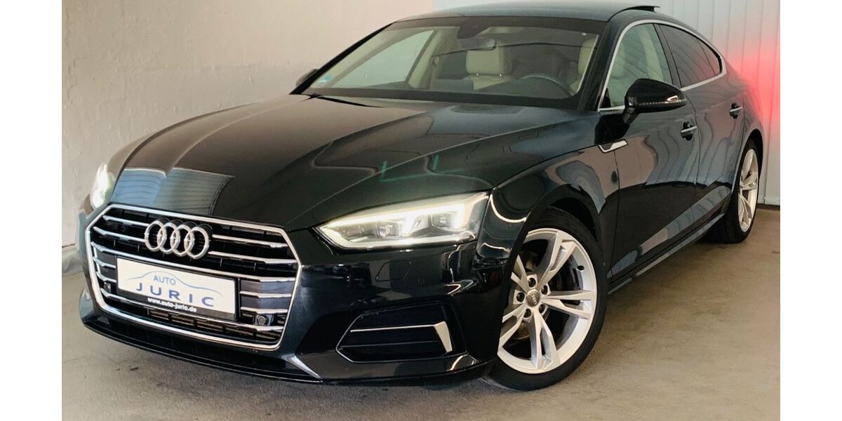 Audi A5 135.218 km 22.900 &euro; Geretsried bei München 82538