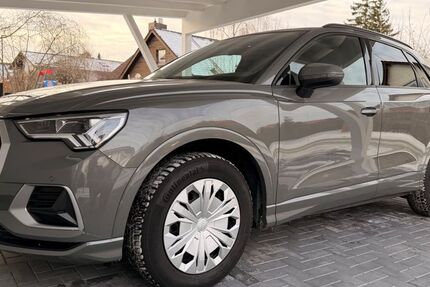 Audi Q3 125.000 km 23.900 &euro; Gilching 82205
