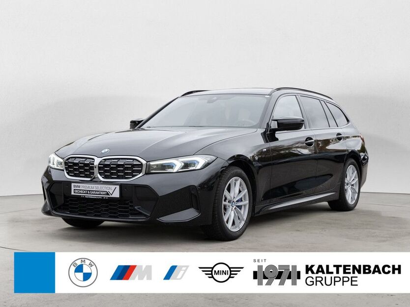 BMW 340 25.229 km 59.390 € Lennestadt 57368