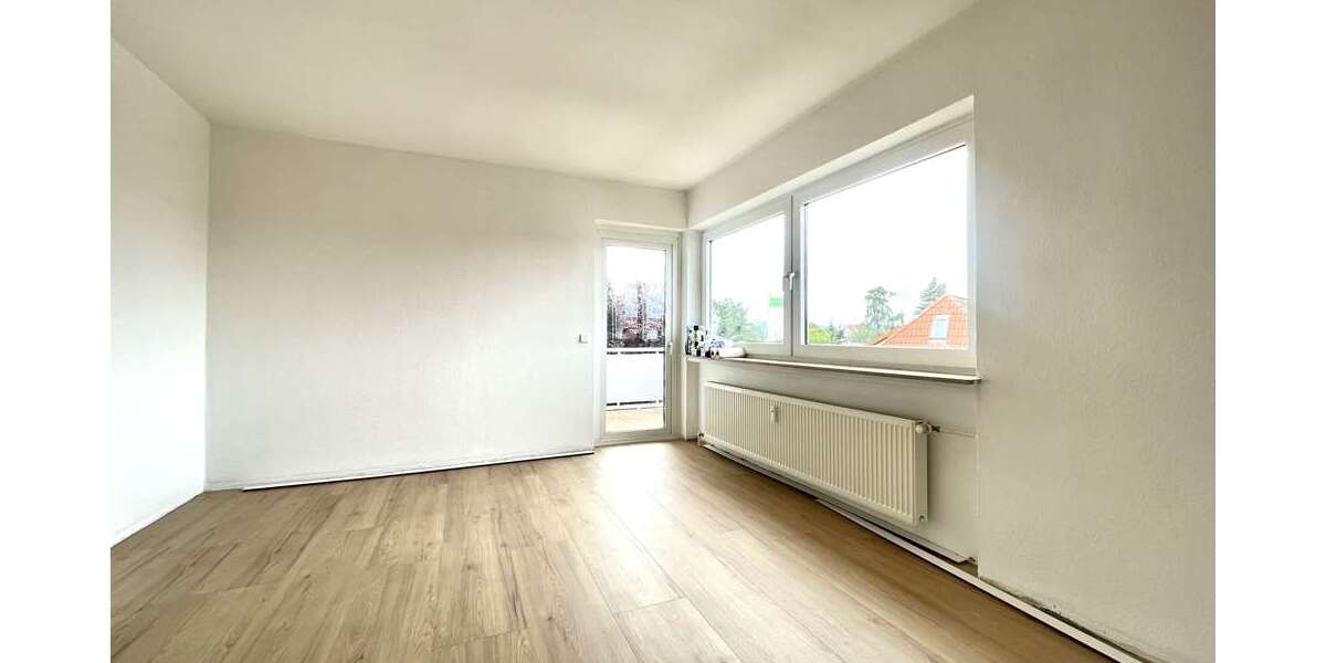 Etagenwohnung Ronnenberg / Weetzen Weetzen - 2 Zimmer, 57 m&sup2;, 560&euro; | Angebot:27127422