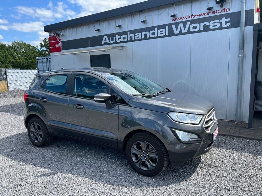 EcoSport