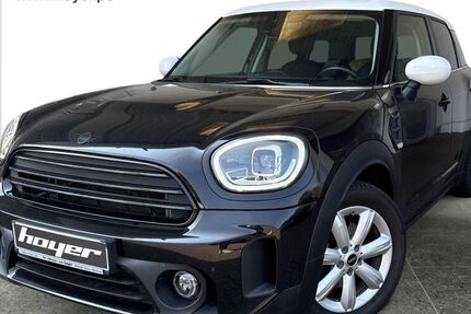 Mini Cooper D Countryman