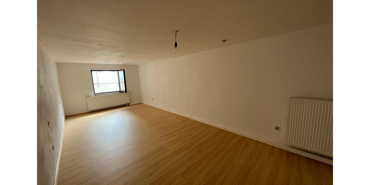 Zentrale Wohnung in Oberkirch 2 zimmer