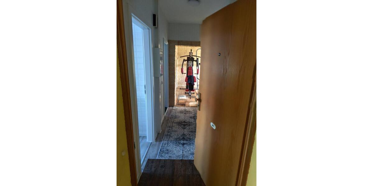 Etagenwohnung Osterwieck - 3 Zimmer, 63 m&sup2;, 65.000&euro; | Angebot:24307880