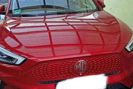 MG ZS 72.000 km 14.999 &euro; Höxter 37671