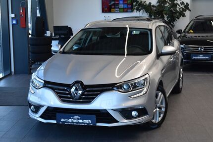 Renault Megane 75.104 km 11.950 &euro; Altdorf/Landshut 84032