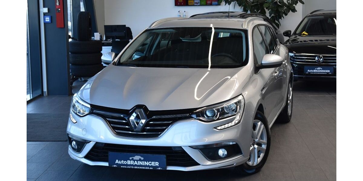 Renault Megane 75.104 km 11.950 &euro; Altdorf/Landshut 84032