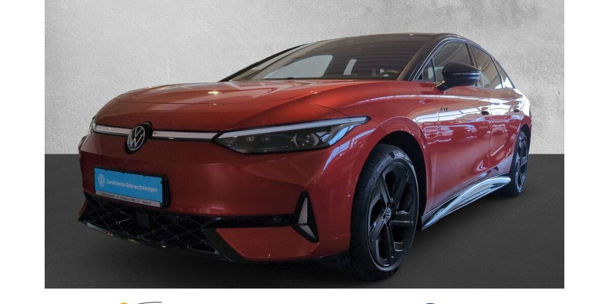 VW ID.7 2.475 km 64.890 &euro; Hohenwestedt 24594