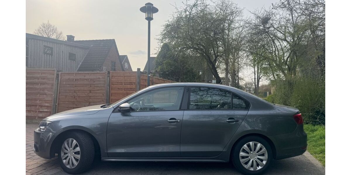 VW Jetta 195.000 km 3.850 &euro; Kempen 47906