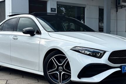 Mercedes-Benz A 250 99.900 km 30.790 &euro; Unterensingen / bei Stuttgart 72669