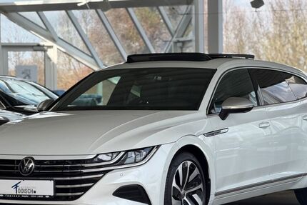 VW Arteon 92.459 km 24.990 &euro; Salzgitter 38228