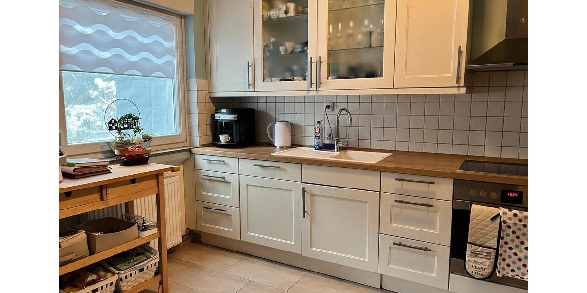 Reihenhaus Solingen Central - 4 Zimmer, 120 m&sup2;, 500.000&euro; | Angebot:24496789