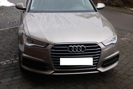 Audi A6 109.000 km 19.900 &euro; Wenden 57482