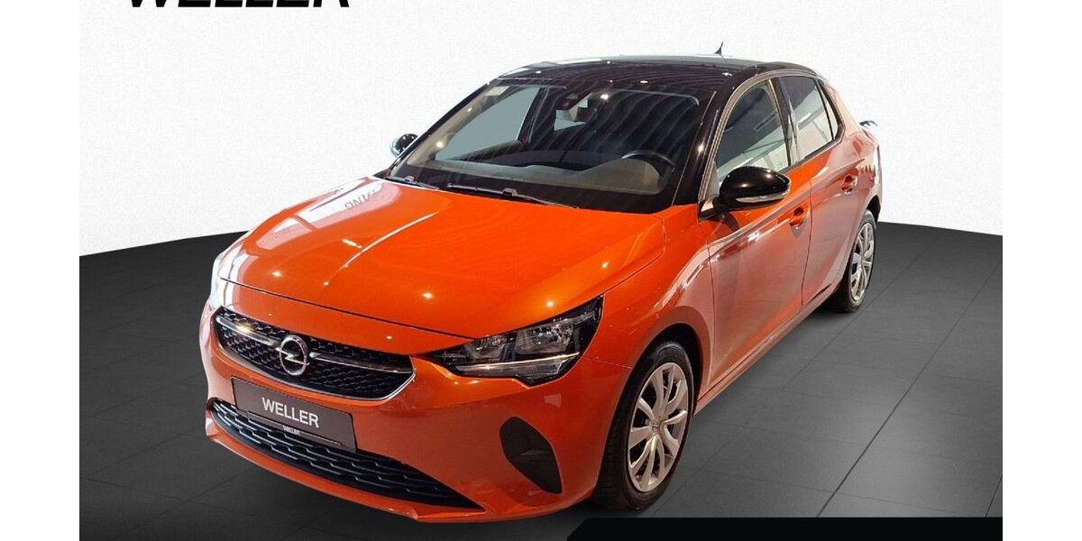Opel Corsa 62.000 km 12.450 &euro; Celle 29227