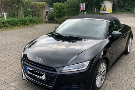 Audi TT 43.000 km 23.300 € Radolfzell 78315