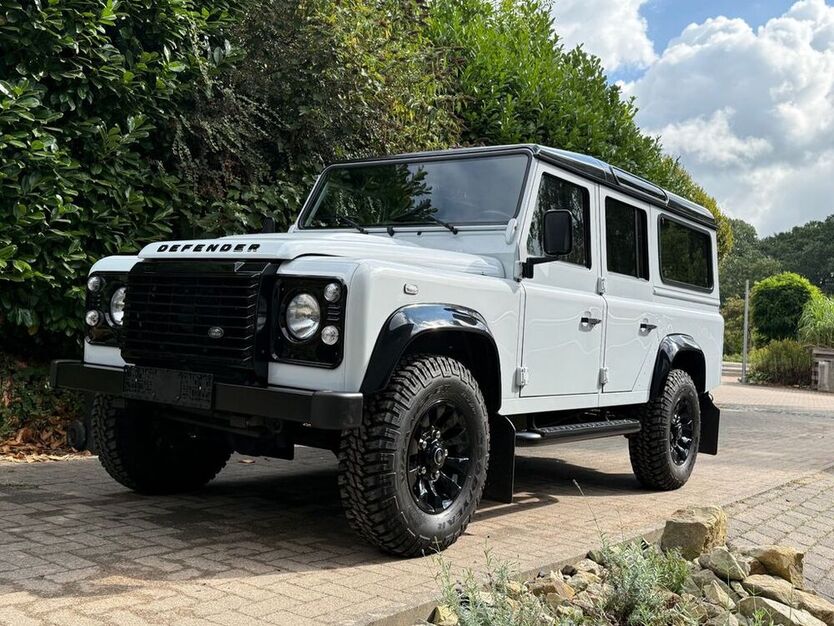 Defender