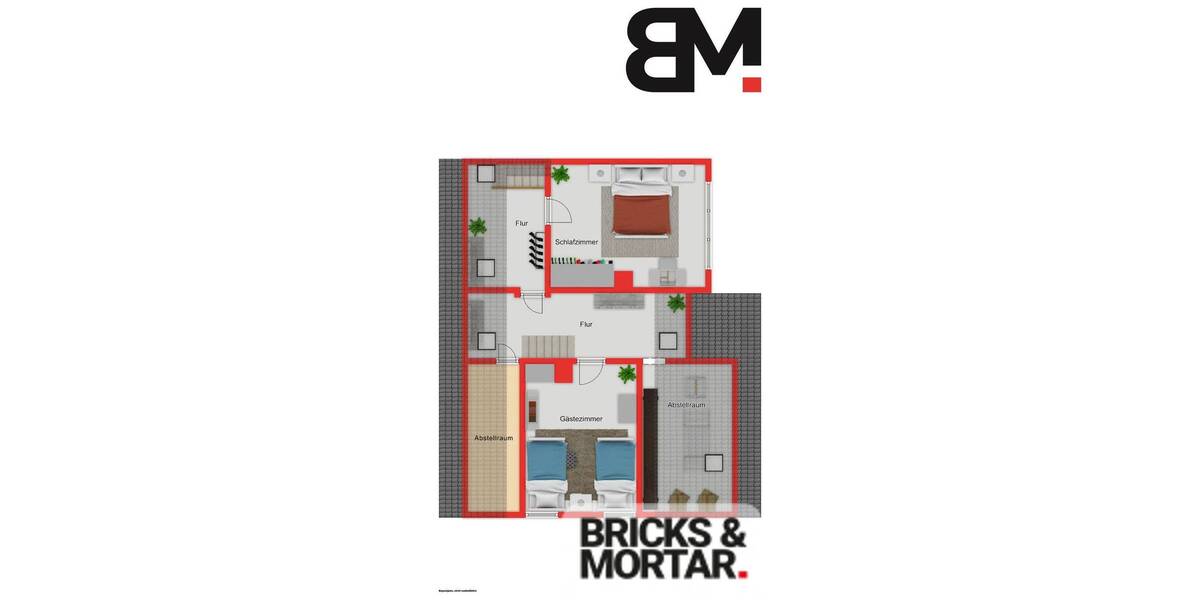 Doppelhaushälfte Buttenwiesen - 5 Zimmer, 80 m&sup2;, 129.000&euro; | Angebot:25733529