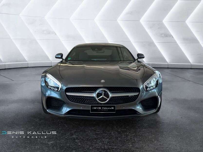 AMG GT