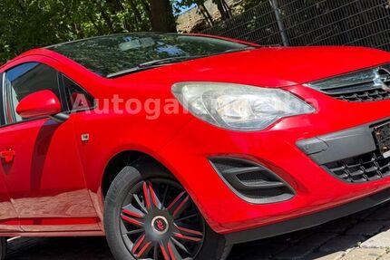 Opel Corsa 215.250 km 2.490 &euro; Nürnberg 90431